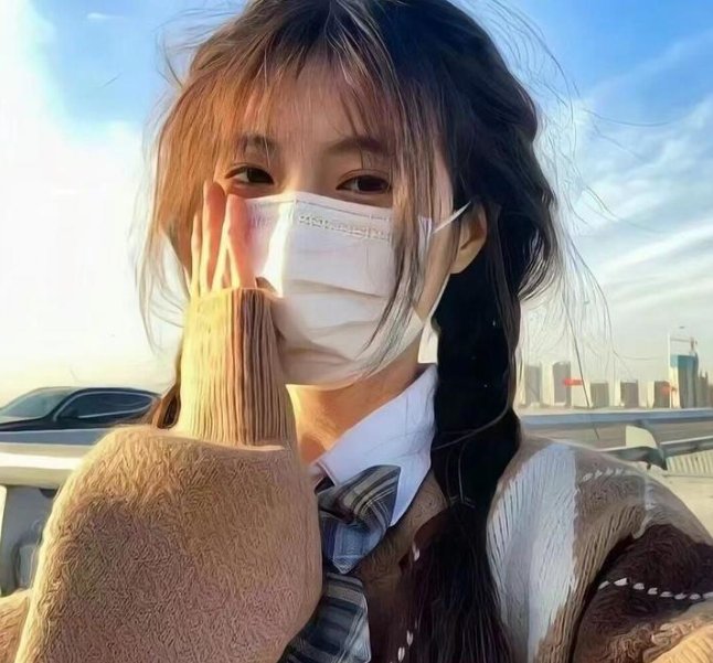 亚洲精选