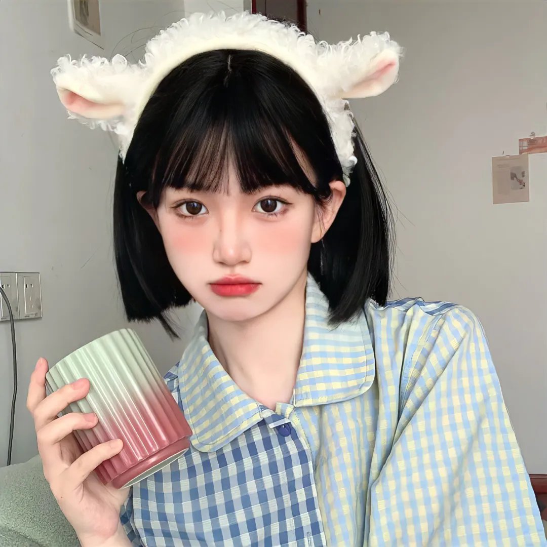 白莲花